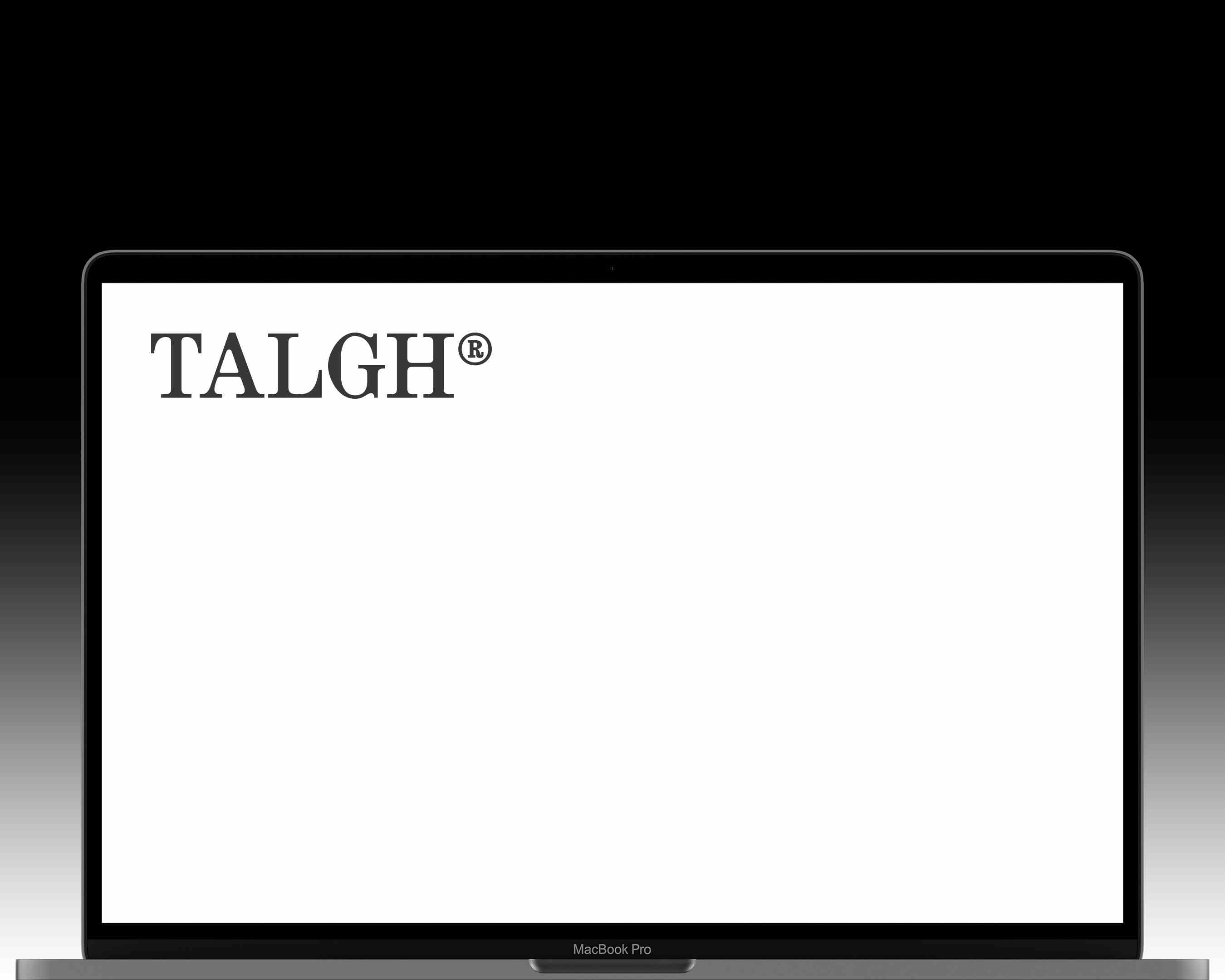 Talgh Creative Direction & More Branding, Strategy, Design & More